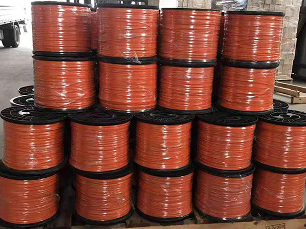 浦东数码雷管母线